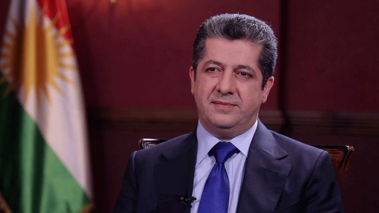 Mesrûr Barzanî: Kurdistan herdemê dê wek penagehekî bimîne