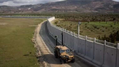 3 ciwanên Amûdê li ser sînor ji aliyê hêzên Tirkiyê ve hatin êşkencekirin