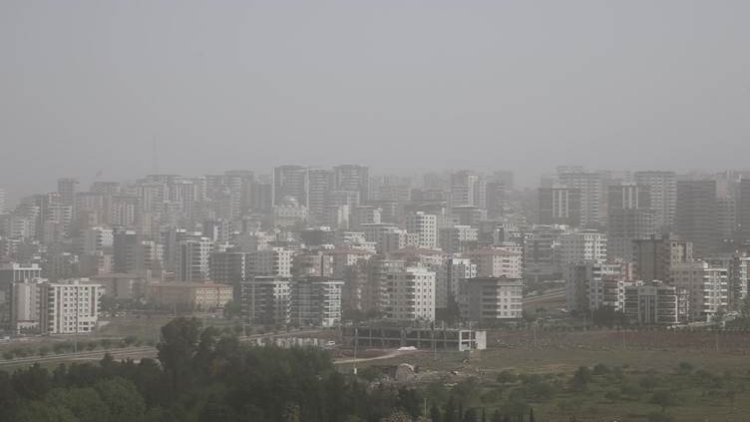 Îro tozbarîn 14 bajarên Bakurê Kurdistanê dide ber xwe