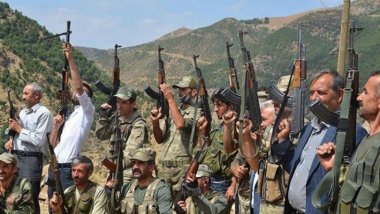 Li Sêrtê cerdevanan li hev dan: Kuştî û birîndar hene