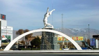 Li Sineyê kesên gumana Kolerayê li ser wan heye zêde dibe