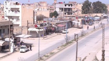 Li Hesekê teqînek çêbû: 3 birîndar