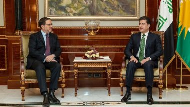 Nêçîrvan Barzanî: Alozkirina pirsgirêkan ne di berjewendiya ti aliyekî de ye