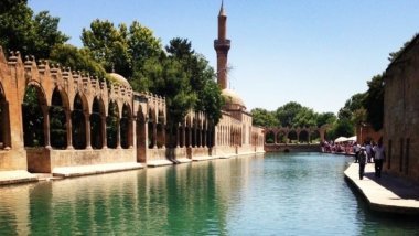 Bajarekî Kurdistana Bakûr wek bajarê geştiyariyê  ya sala 2023an hate hilbijartin