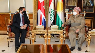 Serok Barzanî: Divê hemû alî rêzê li destûr û statuya Herêma Kurdistanê bigrin