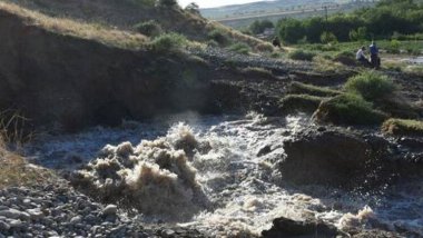 Li Êlihê 120 ton genim ber avê ketin