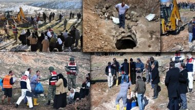 Darezandina doza tawanên JÎTEMê li dadgeha Semsûrê birêve diçe