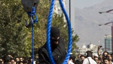 Di 6 mehan de Îranê 33 welatiyên Kurd darve kirine