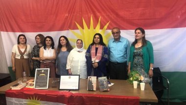 Encama Semînerên min, dîtina kesan û malwêraniya me!!!