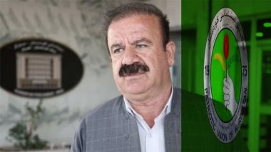 Parlamenterekî YNKê: Iraq bixwaze bîrên neftê kontrol bike dê bersiva wan bê dayîn