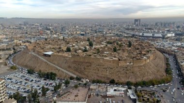 162 proje li parêzgeha Hewlêrê tên cibicîkirin