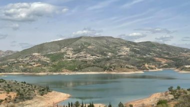 Ava bendava Duhokê pir kêm bûye