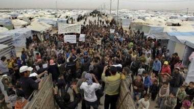 Lubnanê ji bo vegerandina koçberên Sûrî planek amade kiriye