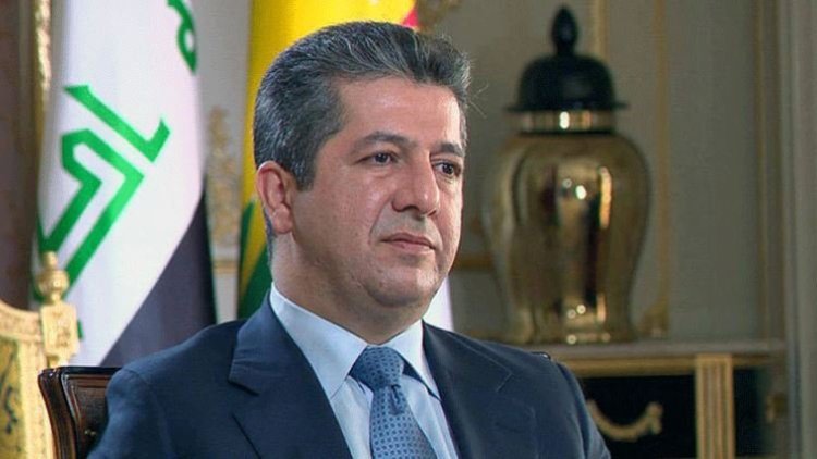 Mesrûr Barzanî: Bi bihîstina nûçeya koça dawî ya Sekreterê Giştî yê OPECê dilgiran bûm