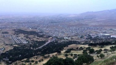 Li Koye 7 haletên nexweşiya Kolêrayê hatin tomarkirin