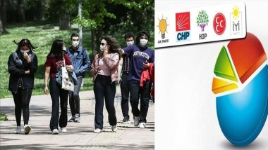 RAPIRSÎ: JI sedî 80ê nifşê nû deng nadin AKPê