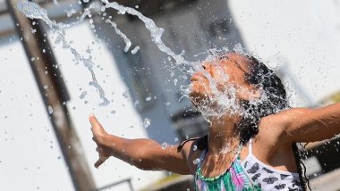 Dawiya vê hefteyê asta germahiyê dê bigihîje 50 pileyê