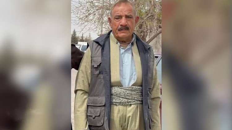 Kerkûk.. 3 welatî di nava mala xwe de hatin kuştin