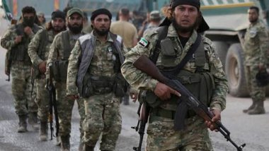 Li Efrînê 3 jinên Kurd ji aliyê grûpên çekdar ve hatin revandin