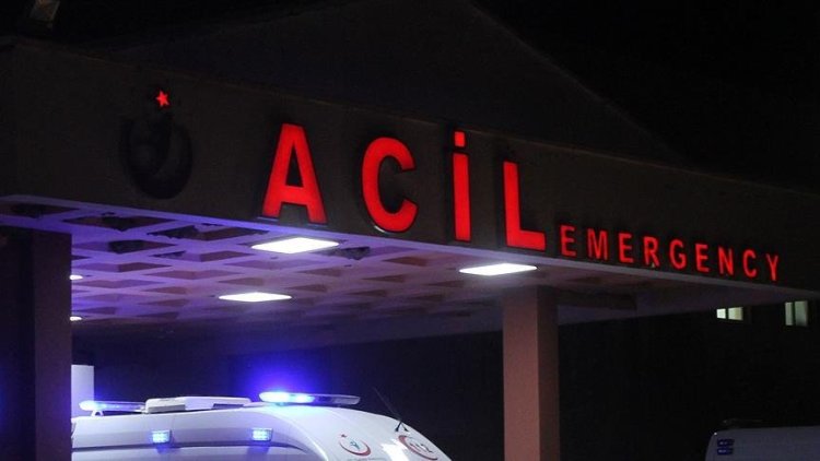 Li Erdexanê şer: 12 birîndar