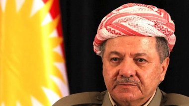 Serok Barzanî: Mamoste Kerîm Ehmed serkirdeyekî niştimanperwer bû