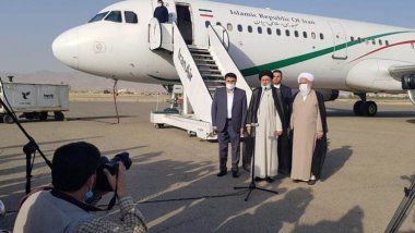 Serokkomarê Îranê: Kirmaşan di warê ewlehiya sînoran û xorakê de xwedî roleke giring e