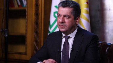 Serokwezîr Mesrûr Barzanî li ser koça dawî ya sekreterê berê yê Partiya Şûî ya Kurdistanê peyamek belav kir