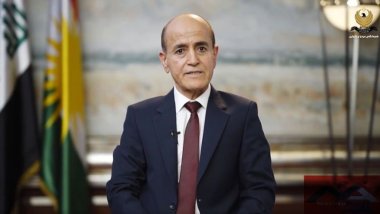Wezîrê Pêşmerge: Me di salekê de 8 milyar Dînar vegerand xezîneya hikûmetê