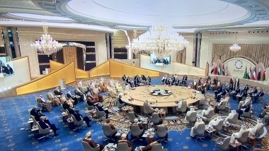 Lûtkeya Cidde ya ji bo Asayiş û Geşepêdanê li Ciddeyê dest pê kir