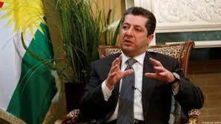 Mesrûr Barzanî bo Bexdayê: Hîn jî Bexda mafên Herêmê binpê dike