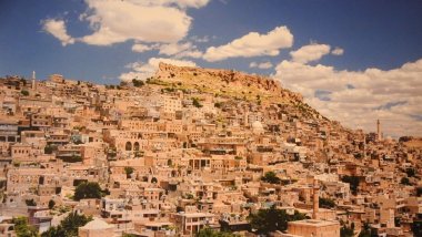 Li Mêrdînê qedexe bo dema 15 rojên din hat dirêjkirin