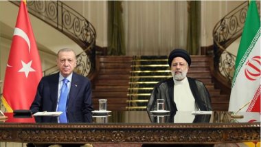 Erdogan: Em civîneke girîng encam didin