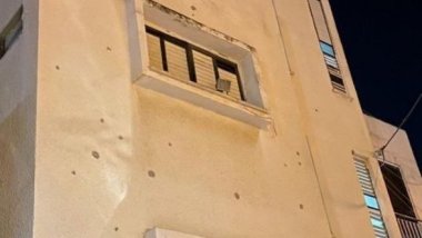 Êrîşek li hember mala parlamenterekî ser bi Malikî pêkhat