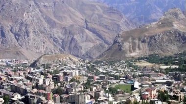 Li Colemêrgê qedexeya çalakiyan dîsa hat dirêjkirin