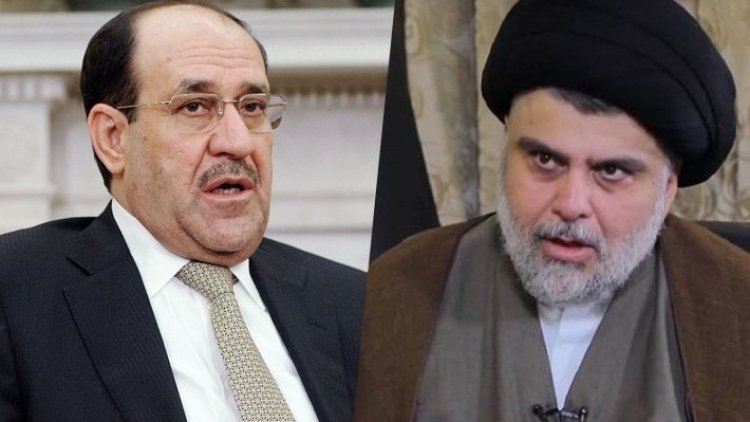 Sedr bo Malikî re: Ez pêşniyaz dikim dest ji karê siyasî berde û xwe radestî dadweriyê bike