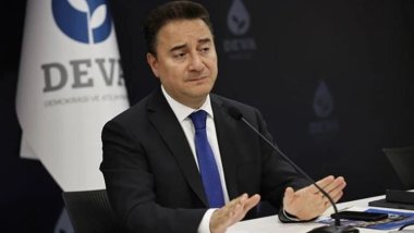 Ji Babacan daxuyaniya derbarê ‘hevkariya’ bi HDPê re