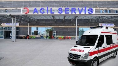 Li Rihayê ciwanekî Sûrî hat kuştin