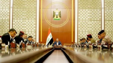 Iraq çend pêngavan li dijî Tirkiyê davêje