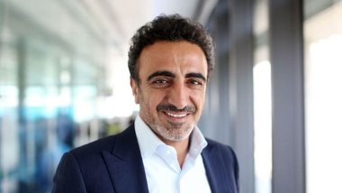 Karsazê Kurd Hamdî Ulukaya kete nav koma Netewên Yekbûyî