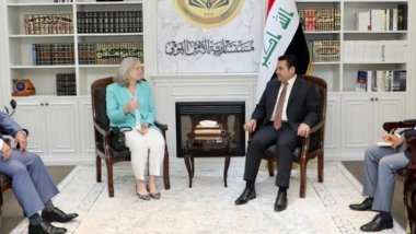 Balyoza Amerîkayê: Em êrîşa li Zaxoyê şermezar dikin