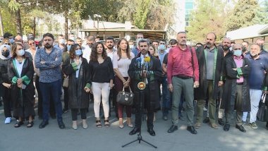 Derbarê Baroya Diyarbekirê de lêpirsîn hat vekirin