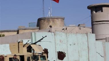 Duhok: Bi dronan êrîşî baregeha Tirkiyê ya li Bamernê hat kirin