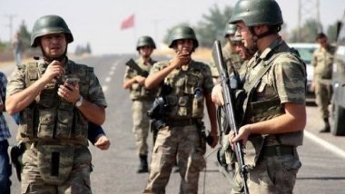 Iraqê bi fermî daxwaza vekişîna artêşa Tirkiyê kir