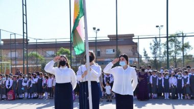 Destpêka sala xwendinê ya 2022 – 2023an li Herêma Kurdistanê hat diyarkirin