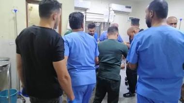 LI Iraqê DAİŞ'ê êrişên hemwext pêkanî: Gellek mirî û bi dehan birîndar