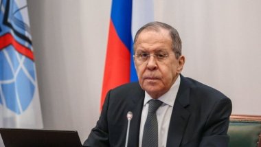 Lavrov: Ewropa li ber Amerîkayê stûxwar bûye