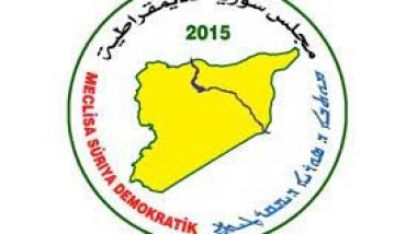 MSD: Li ber HSDê ji bilî hemahengiya bi Artêşa Sûriyê re ti bijardeyên din nînin