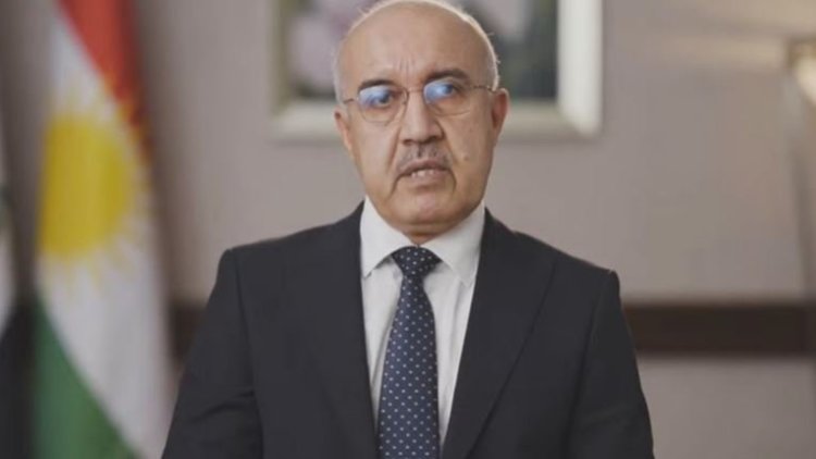 Wezîrê Samanên Xwezayî: Ji berpirsatiya hikûmeta Iraqê ye rêgiriyê li kiryarên teroristî bike