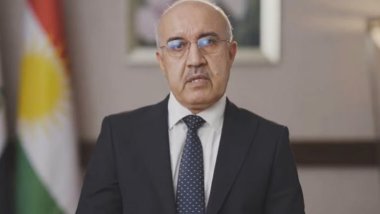 Wezîrê Samanên Xwezayî: Ji berpirsatiya hikûmeta Iraqê ye rêgiriyê li kiryarên teroristî bike
