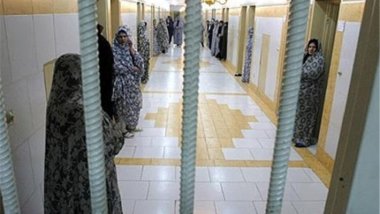 Li Sine û Ormiyê du jin hatin bidarvekirin